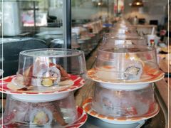 -新一番三文鱼寿司(红城湖店)