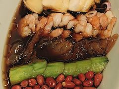 -京味斋·烤鸭·北京菜(安贞店)