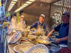 -老孙家泡馍(洒金桥店)