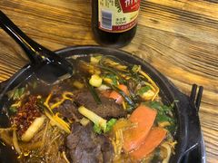 -南湖胖子砂锅(铁心桥店)