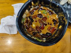 -金生隆(六铺炕店)