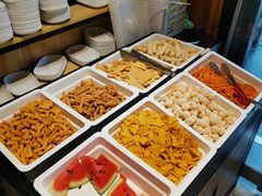 -0317火锅鸡·清真(正达店)