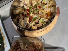 -醉炫音速烧烤·干煸菜(沙河总店)