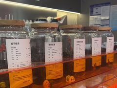 观音闹-喧闹·东方大气茶(鹅岭二厂店)