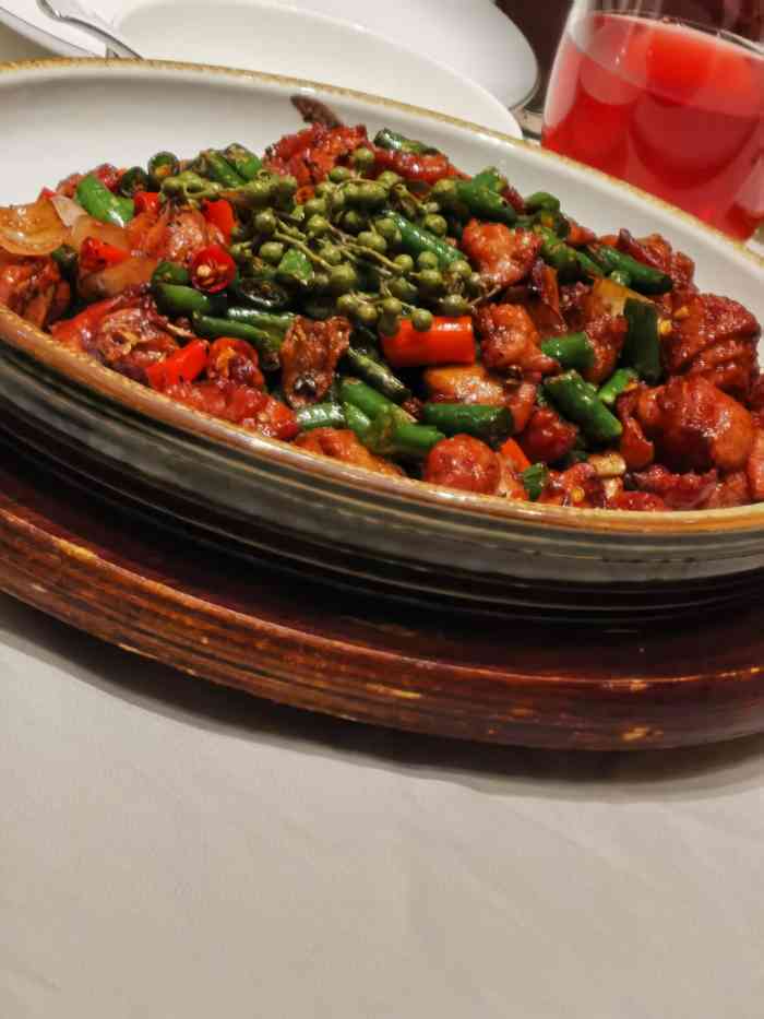 旺顺阁鱼头泡饼(祥云小镇店)