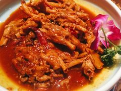 -味福记·本地特色菜(八一万达广场店)