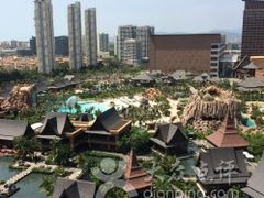 -三亚湾红树林度假世界(木棉酒店)