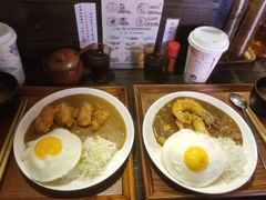 芝士鸡块咖喱-金龙咖喱