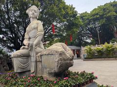 -船政文化景区-罗星塔公园
