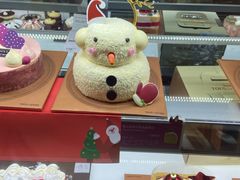 -多乐之日(公园茂店)