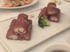 -万山楼海鲜酒家·二十三年老字号