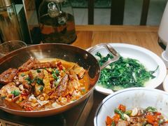 -黄山老妈·土菜(碧桂园店)