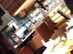 iphone_upload_pic-洲际酒店·地平线全日餐厅HORIZON CAFÉ