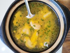 -品鲜村农家菜·阳澄湖大闸蟹(总店)
