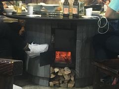 -好灶头妈妈菜·柴火灶台鱼·千岛湖土菜地标美食