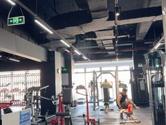 -瑞力健身(解放数创广场店)