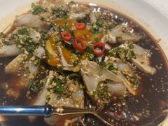 -海味世家·家常菜馆(明州里店)