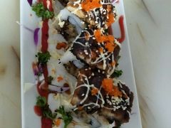 加州卷-明治屋(二十三年洪化桥店)
