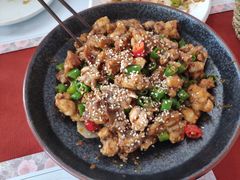 -赵小姐丨新中餐(曲江店)