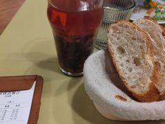 -秋林西餐厅(总店)