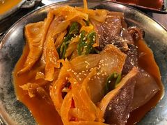 -喜来稀肉(金巴利道店)