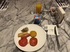 -深圳同泰万怡酒店·万荟轩自助餐厅(同泰店)