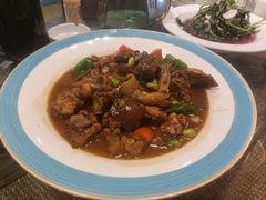 -小秦淮·南京土菜(新亭西路店)