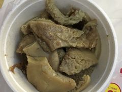 -明哥牛什粥(鸿运阁店)