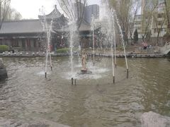 -文瀛公园