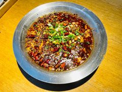 -胡马八破·川菜小馆(宽厚里店)
