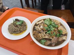 -姚记炒肝店(鼓楼店)