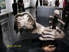 -江苏省美术馆(长江路新馆)