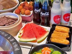 -麻辣大叔市井火锅(文清路店)