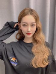-3AM·S HAIR SALON烫发染发接发