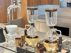 -Peet's Coffee皮爷咖啡(武商Mall手作店)