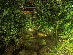 -三江森林温泉度假区