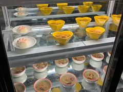 -重庆德庄火锅(保利水城店)