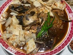 -旺顺阁鱼头泡饼(小红门店)