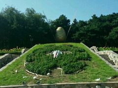 草坪-沈阳植物园