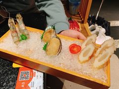 -無境·匠心日本料理(汉街店)