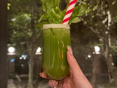 -Ginger(兴国路店)