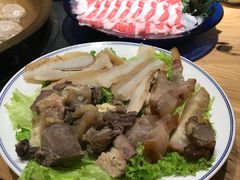 -小牛海记潮汕牛肉店(永定路店)