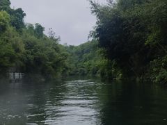 -天河潭旅游度假区