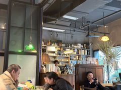 -大井咖啡店(大井巷店)