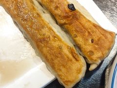 -福荣居褡裢火烧京味家常菜(西四店)