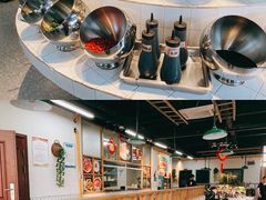 -瓜西西重庆火锅(花溪店)
