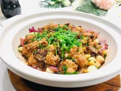 -瑞莱克斯大酒店（望江店）·宴会厅