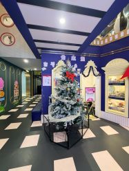 -meland club亲子乐园(北京芳圆里ID MALL店)
