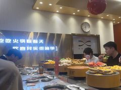 -喜家自助小火锅(乐客城店)