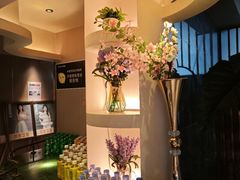 -陆琴脚艺·足浴·SPA(夫子庙店)